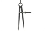  0-100mm Compa MW504