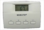  Bộ điều khiển ẩm đặt trong phòng Nakata NC-1099HS