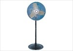 300W Quạt đứng KSA-2460