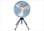  58W Quạt đứng 4 chân KSH-1845