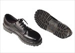  Giày da thấp cổ GY620