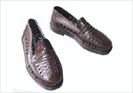  Giày nhựa không quai GI6151