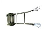  10m Thang dây thoát hiểm TH01