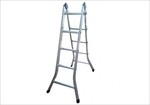  3.1m Thang nhôm PAL B2-105