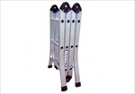  5.0 Thang nhôm xếp đơn 785P