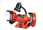  8" Máy mài 2 đá 9107