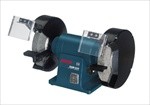  8" Máy mài bàn GSM200