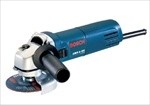  4" Máy mài góc GWS 6-100