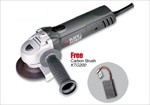  4” Máy mài góc 600W KTG200