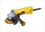  5" Máy mài góc 1400W DW830