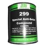 Mỡ chống gỉ S299 CÔNG TY CỔ PHẦN MẮT VÀNG