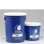 OMEGA 35 Mỡ bôi trơn chịu nhiệt MSL (5kg) CÔNG TY CỔ PHẦN MẮT VÀNG