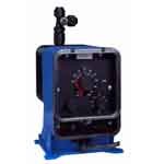 7.6 lít/h Bơm định lượng kiểu điện tử 3.3bar LBC4  CÔNG TY CỔ PHẦN MẮT VÀNG