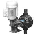 520 lít/h Bơm định lượng MD521   CÔNG TY CỔ PHẦN MẮT VÀNG