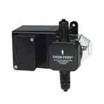 30 lít/h Bơm định lượng C-6125P  CÔNG TY CỔ PHẦN MẮT VÀNG
