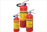  4kg Bình chữa cháy dạng bột MFZ4