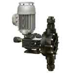 132 lít/h Bơm đinh lượng MC131  CÔNG TY CỔ PHẦN MẮT VÀNG