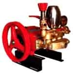 SCN-30 Đầu phun áp lực bán tự động  CÔNG TY CỔ PHẦN MẮT VÀNG