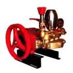 SCN-20 Đầu phun áp lực bán tự động  CÔNG TY CỔ PHẦN MẮT VÀNG