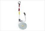  Chống rơi dọc trục dẫn AT849