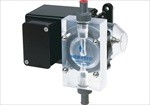  100 lít/h Bơm định lượng C-6250HV
