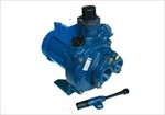  125W Máy bơm giếng GN-125H