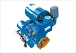  200W Bơm tăng áp A-200JAE
