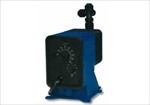  1.9 lít/h Bơm định lượng kiểu điện tử LC03 S2