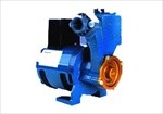  350W Bơm đẩy cao GP-350JA