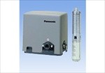  370W Máy bơm giếng A25R4J-0.37-5S
