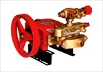  SCN-30A Đầu phun áp lực tự động
