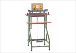 Máy ép đồng 30cm M5