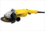  9” Máy mài góc 2000W D28491