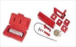  Bộ cân chỉnh góc lái bằng cơ 1840/1230