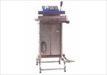  Máy hút chân không Inox M16, 1.2KW