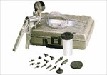  Bơm chân không rút dầu thắng OTC-7559