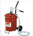  Thùng bơm dầu hộp số bằng tay 1033