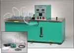 Máy đo lão hóa của vật liệu EB 03 CÔNG TY CỔ PHẦN MẮT VÀNG