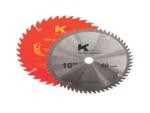 305x3.0x120T Lưỡi cắt gỗ 120 răng KCM-0107 CÔNG TY CỔ PHẦN MẮT VÀNG