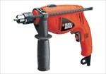  10mm Máy khoan 500W CD50