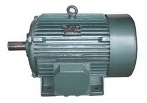 động cơ điện 3 pha kiểu chân đế