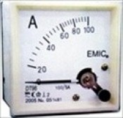 Đồng hồ Ampe DT96