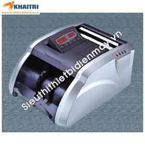 Máy đếm và soi tiền Balion NH-306S