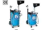Thiết bị hứng và hút dầu thải bằng khí 2190 CÔNG TY CỔ PHẦN MẮT VÀNG