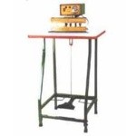 Máy ép đồng 30cm M5 