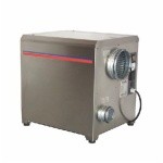 Máy hút ẩm rotor Dehutech DT450  CÔNG TY CỔ PHẦN MẮT VÀNG
