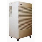 Máy hút ẩm Harison HD-100B   CÔNG TY CỔ PHẦN MẮT VÀNG