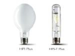 1000W Bóng cao áp Metal Halide HPI-T-Dạng thẳng-E40