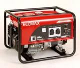 Máy phát điện Elemax SH6500EX-5.8KVA    CÔNG TY CỔ PHẦN MẮT VÀNG