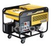 Máy phát điện động cơ xăng KGE 12E CÔNG TY CỔ PHẦN MẮT VÀNG